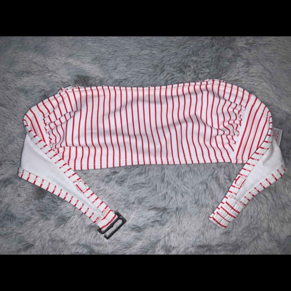 Women’s Bandeau Bikini Top